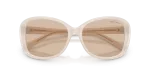 Tiffany & Co TF4257U 845893 close-up ด้านหน้า