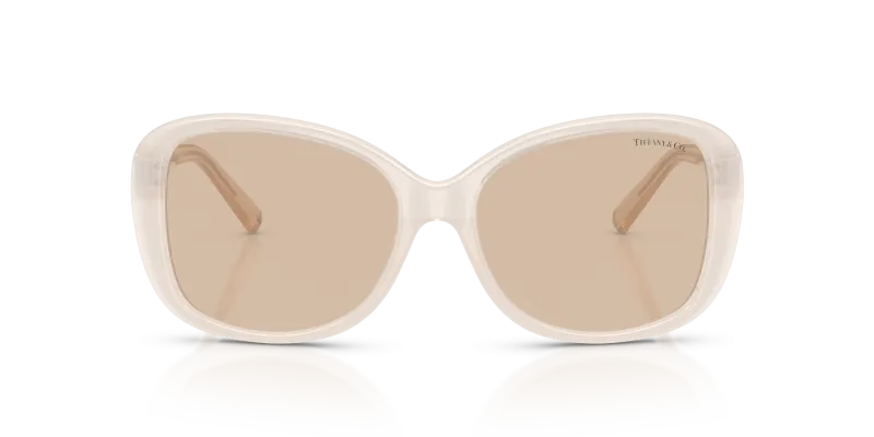 Tiffany & Co TF4257U 845893 ด้านหน้า