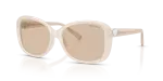 Tiffany & Co TF4257U 845893 แว่นกันแดดสี Opal Padparadscha สำหรับผู้หญิง