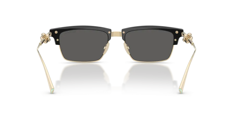 Tiffany & Co TF4262K 8001S4 ขาแว่นด้านใน