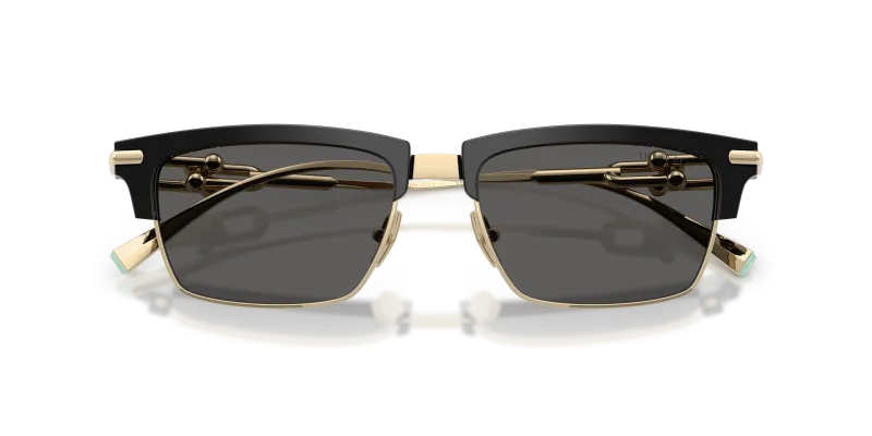 Tiffany & Co TF4262K 8001S4 close-up ด้านหน้า