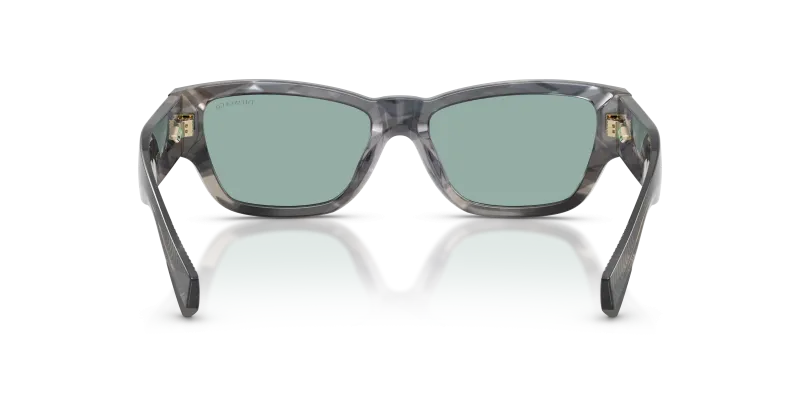 Tiffany & Co TF4265U 845365 ขาแว่นด้านใน