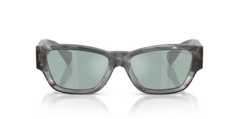 Tiffany & Co TF4265U 845365 ด้านหน้า