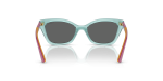 Vogue VJ2020 303287 ขาแว่นด้านใน