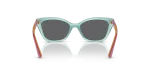 Vogue VJ2020 303287 ขาแว่นด้านใน