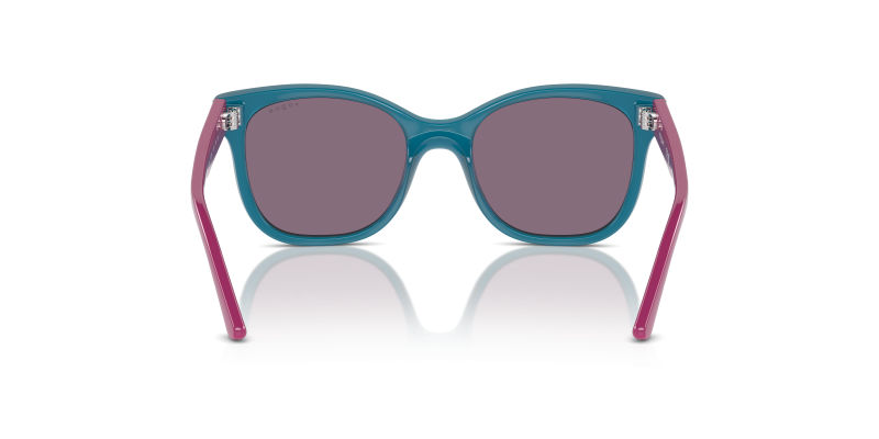 Vogue VJ2023 31281A ขาแว่นด้านใน