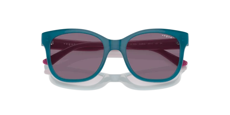 Vogue VJ2023 31281A close-up ด้านหน้า