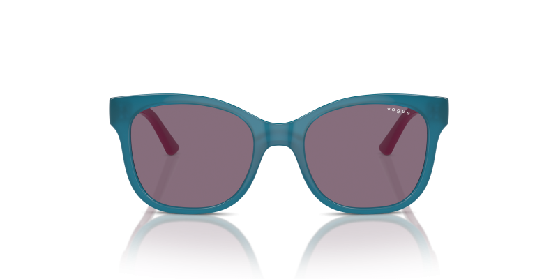 Vogue VJ2023 31281A ด้านหน้า