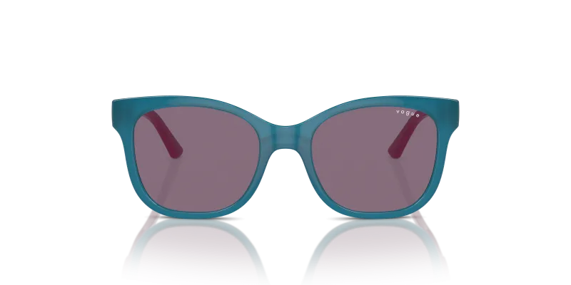 Vogue VJ2023 31281A ด้านหน้า