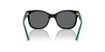 Vogue VJ2023 W44/87 ขาแว่นด้านใน