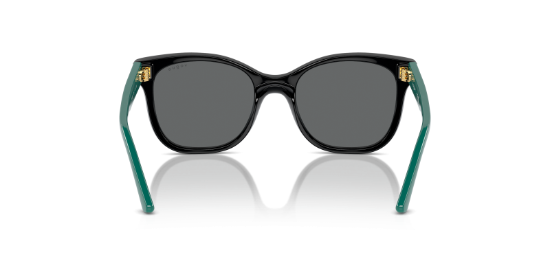 Vogue VJ2023 W44/87 ขาแว่นด้านใน
