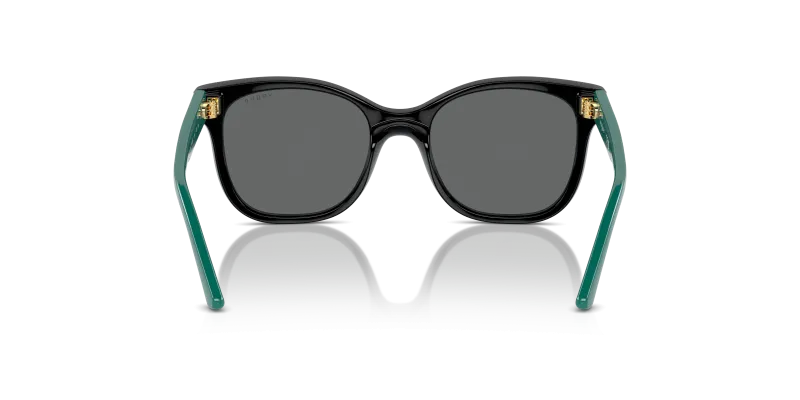 Vogue VJ2023 W44/87 ขาแว่นด้านใน