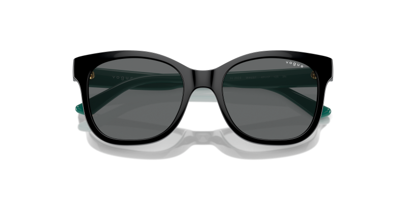 Vogue VJ2023 W44/87 close-up ด้านหน้า