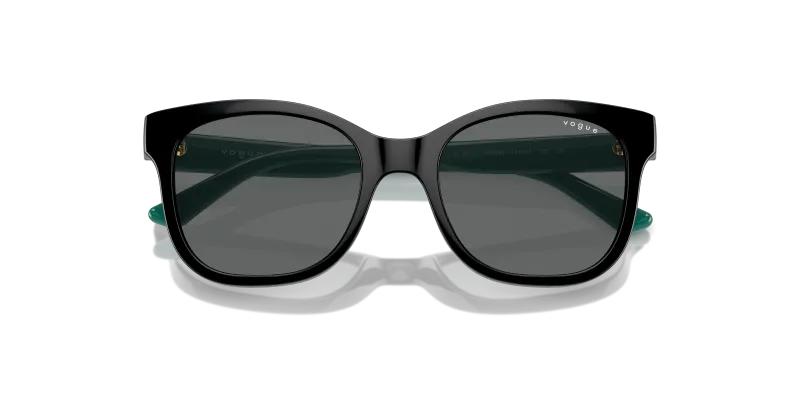 Vogue VJ2023 W44/87 close-up ด้านหน้า