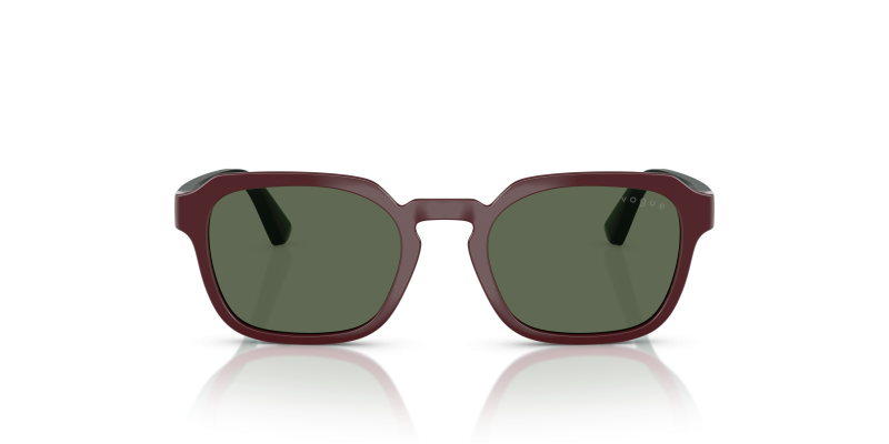 Vogue VJ2025 247371 ด้านหน้า