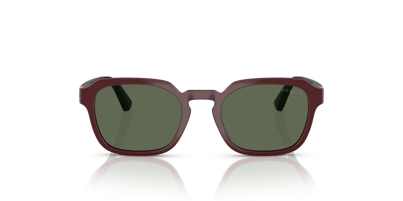 Vogue VJ2025 247371 ด้านหน้า