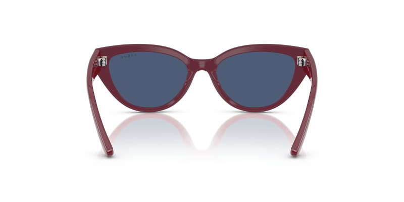 Vogue VJ2026 287580 ขาแว่นด้านใน