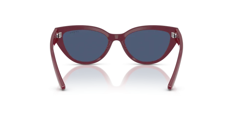 Vogue VJ2026 287580 ขาแว่นด้านใน
