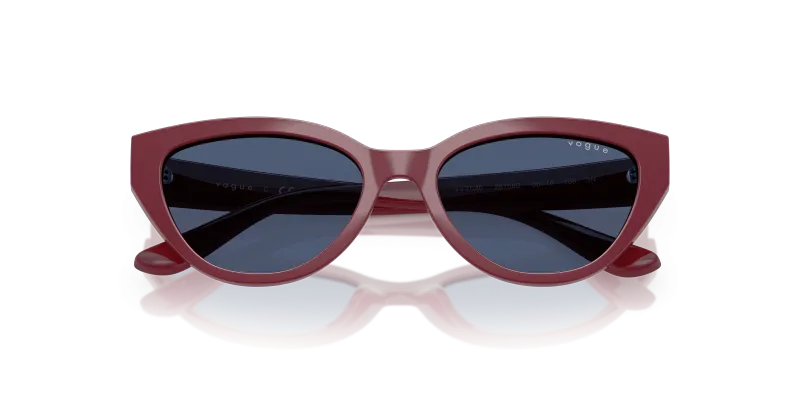 Vogue VJ2026 287580 close-up ด้านหน้า