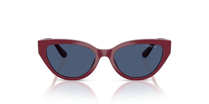 Vogue VJ2026 287580 ด้านหน้า