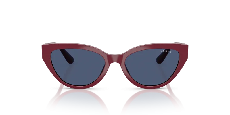 Vogue VJ2026 287580 ด้านหน้า