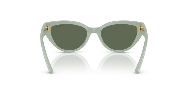 Vogue VJ2026 318371 ขาแว่นด้านใน