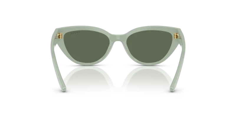 Vogue VJ2026 318371 ขาแว่นด้านใน