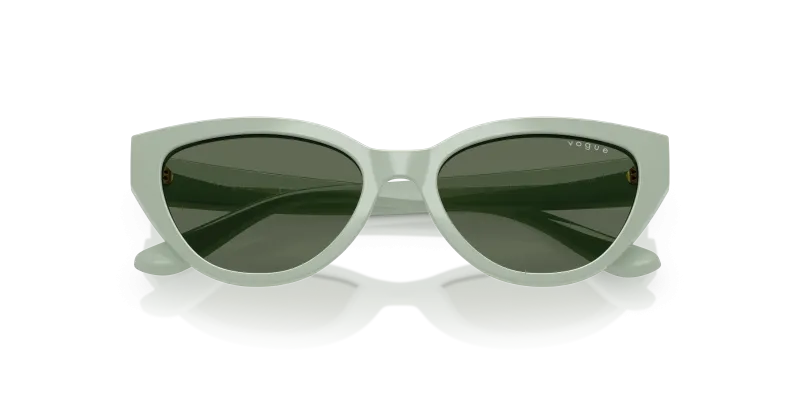 Vogue VJ2026 318371 close-up ด้านหน้า