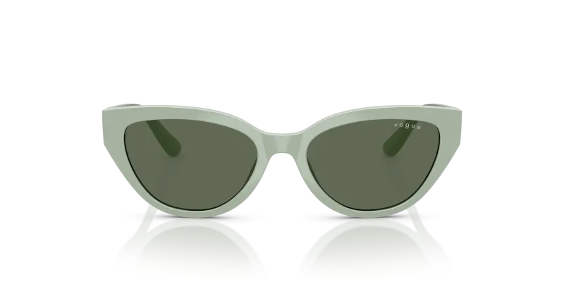 Vogue VJ2026 318371 ด้านหน้า