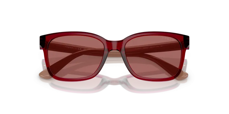 Vogue VJ2027 306669 close-up ด้านหน้า