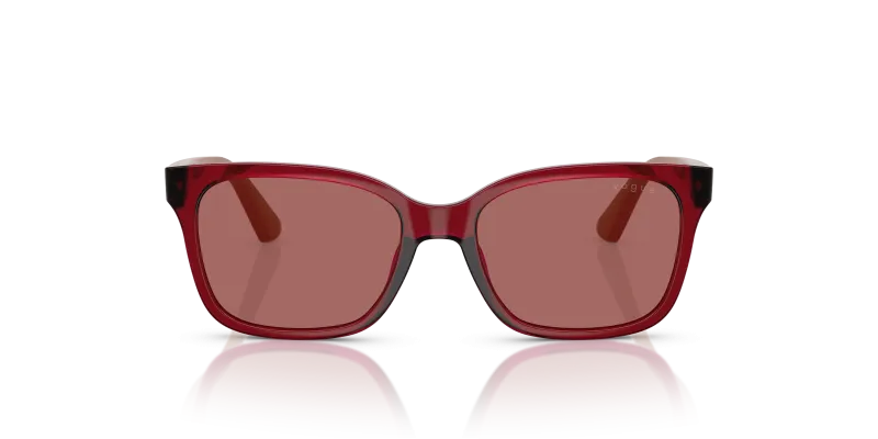 Vogue VJ2027 306669 ด้านหน้า