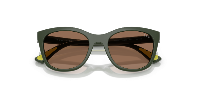 Vogue VJ2028 320873 close-up ด้านหน้า