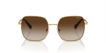 Vogue VO4175SB-280/13 ทองประกาย ด้านหน้า