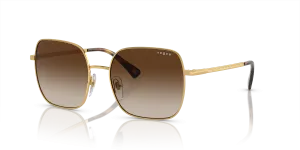 Vogue VO4175SB-280/13 แว่นกันแดดทรงสี่เหลี่ยมจัตุรัส
