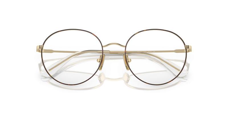 Vogue VO4177 5078 close-up ด้านหน้า