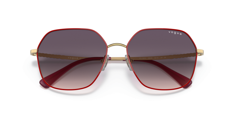 Vogue VO4198S 280/36 close-up ด้านหน้า