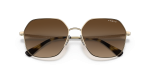 Vogue VO4198S 848 13 close-up ด้านหน้า