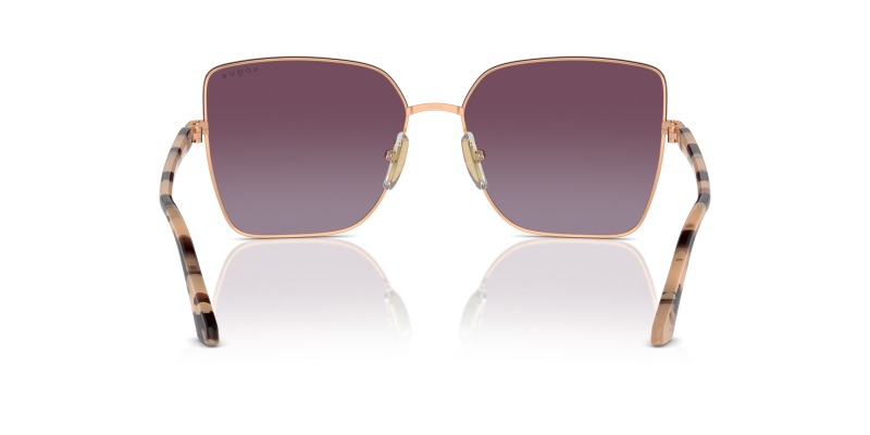 Vogue VO4199S 51708H ขาแว่นด้านใน