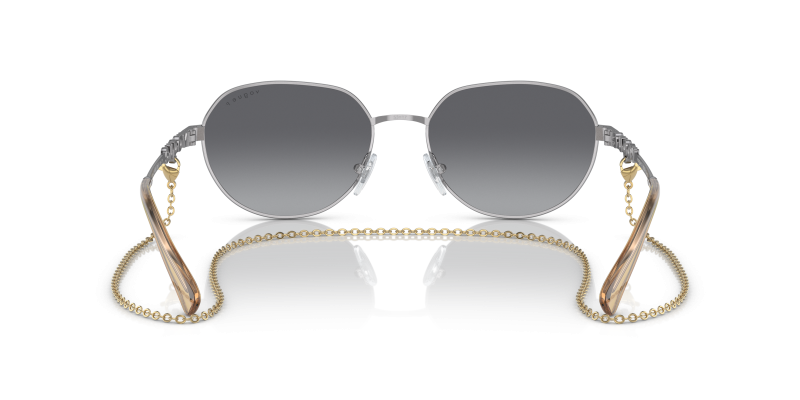 Vogue VO4254S-548/T3 กันเมทัล ขาแว่นด้านใน