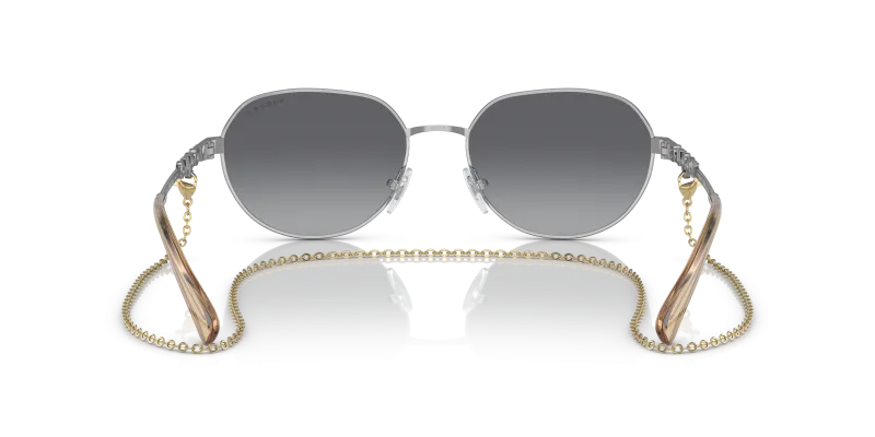 Vogue VO4254S-548/T3 กันเมทัล ขาแว่นด้านใน