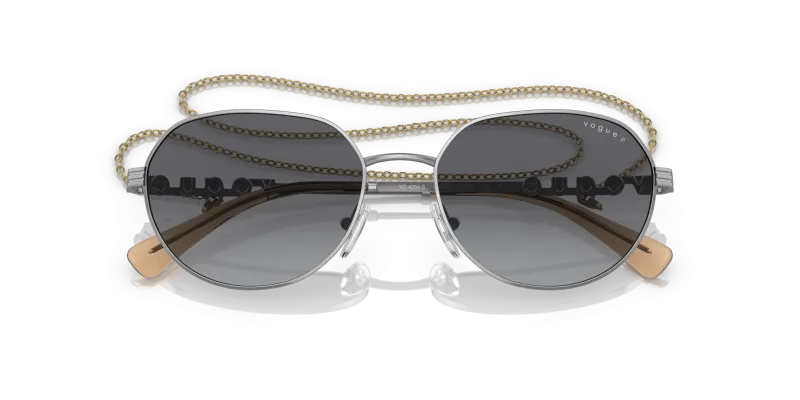Vogue VO4254S-548/T3 กันเมทัล close-up ด้านหน้า