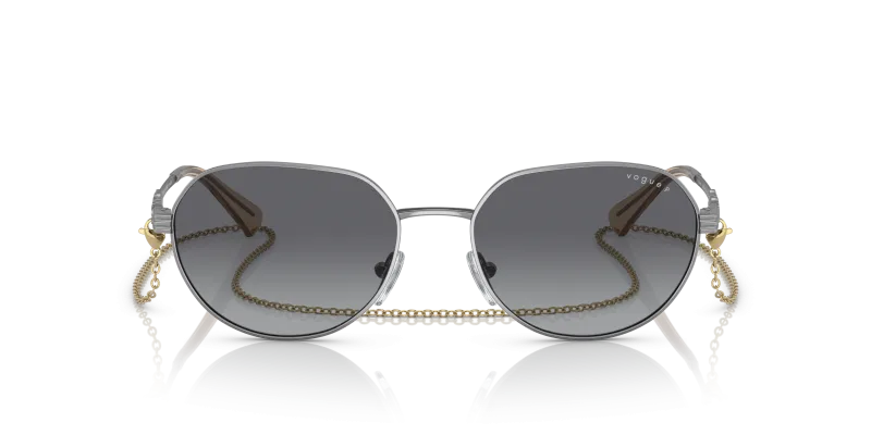 Vogue VO4254S-548/T3 กันเมทัล ด้านหน้า