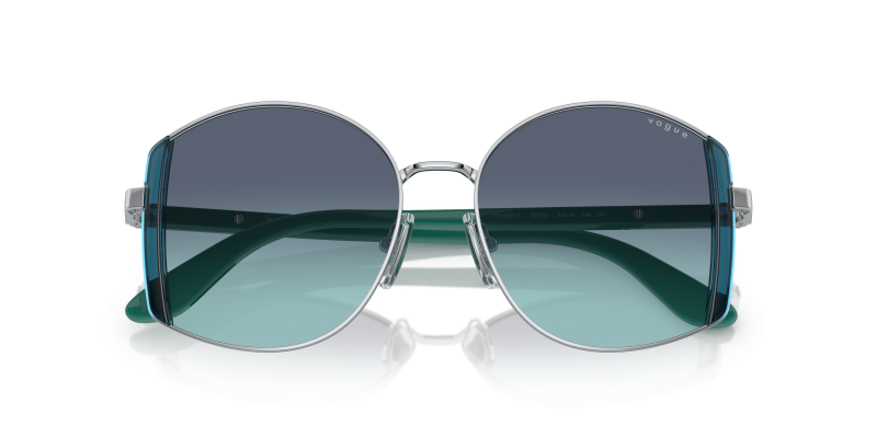 Vogue VO4267S 323 4S close-up ด้านหน้า