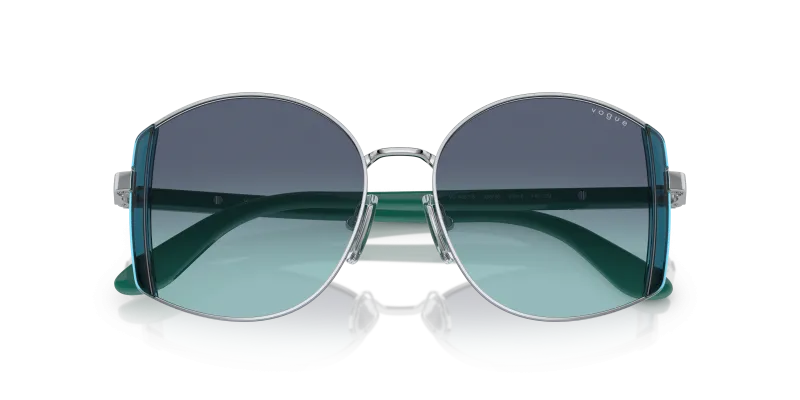 Vogue VO4267S 323 4S close-up ด้านหน้า