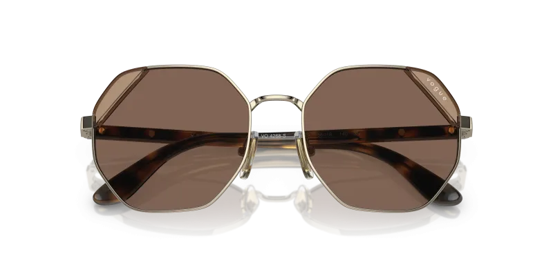 Vogue VO4268S 848 73 close-up ด้านหน้า