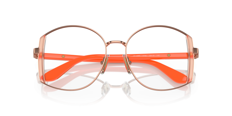 Vogue VO4269-5152 close-up ด้านหน้า
