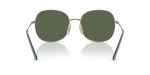 แว่นกันแดด Vogue VO4272S-51389A Light Brown Vogue VO4272S 51389A ขาแว่นด้านใน