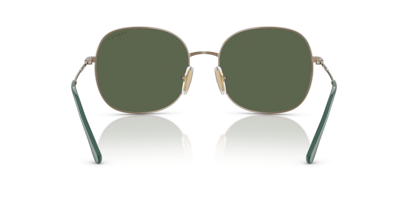 Vogue VO4272S 51389A ขาแว่นด้านใน
