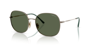 Vogue VO4272S 51389A แว่นกันแดดน้ำตาลอ่อน