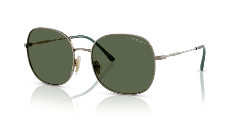 แว่นกันแดด Vogue VO4272S-51389A Light Brown Vogue VO4272S 51389A แว่นกันแดดน้ำตาลอ่อน